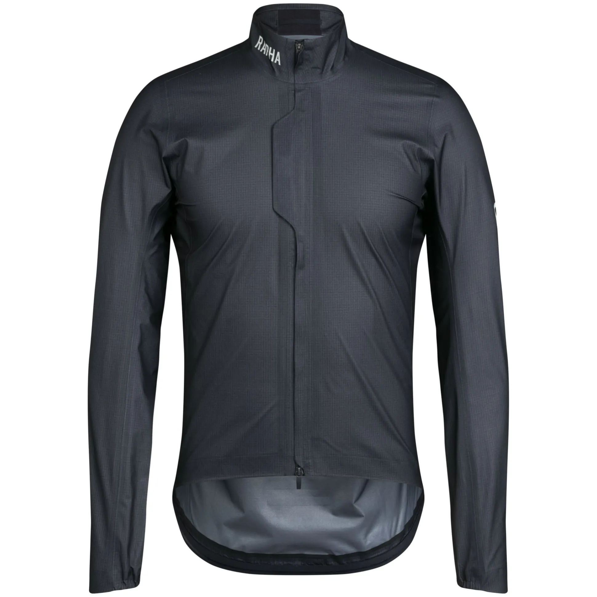 Mantellina Rapha Pro Team Gore-Tex Lightweight - Nero
