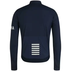 Mantellina Rapha Pro Team Lightweight Wind - Grigio scuro
