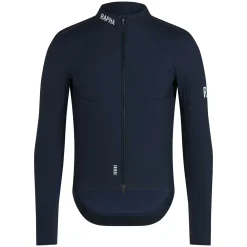 Mantellina Rapha Pro Team Lightweight Wind - Grigio scuro