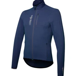 Mantellina Rh+ E-bike Emergency - Blu
