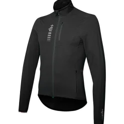 Mantellina Rh+ E-bike Emergency - Nero