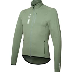 Mantellina Rh+ E-bike Emergency - Verde