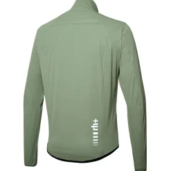 Mantellina Rh+ E-bike Emergency - Verde