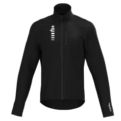 Mantellina Rh+ Emergency Jacket - Nero