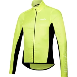 Mantellina Rh+ Emergency Pocket - Giallo