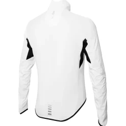 Mantellina Rh+ Mistral - Bianco