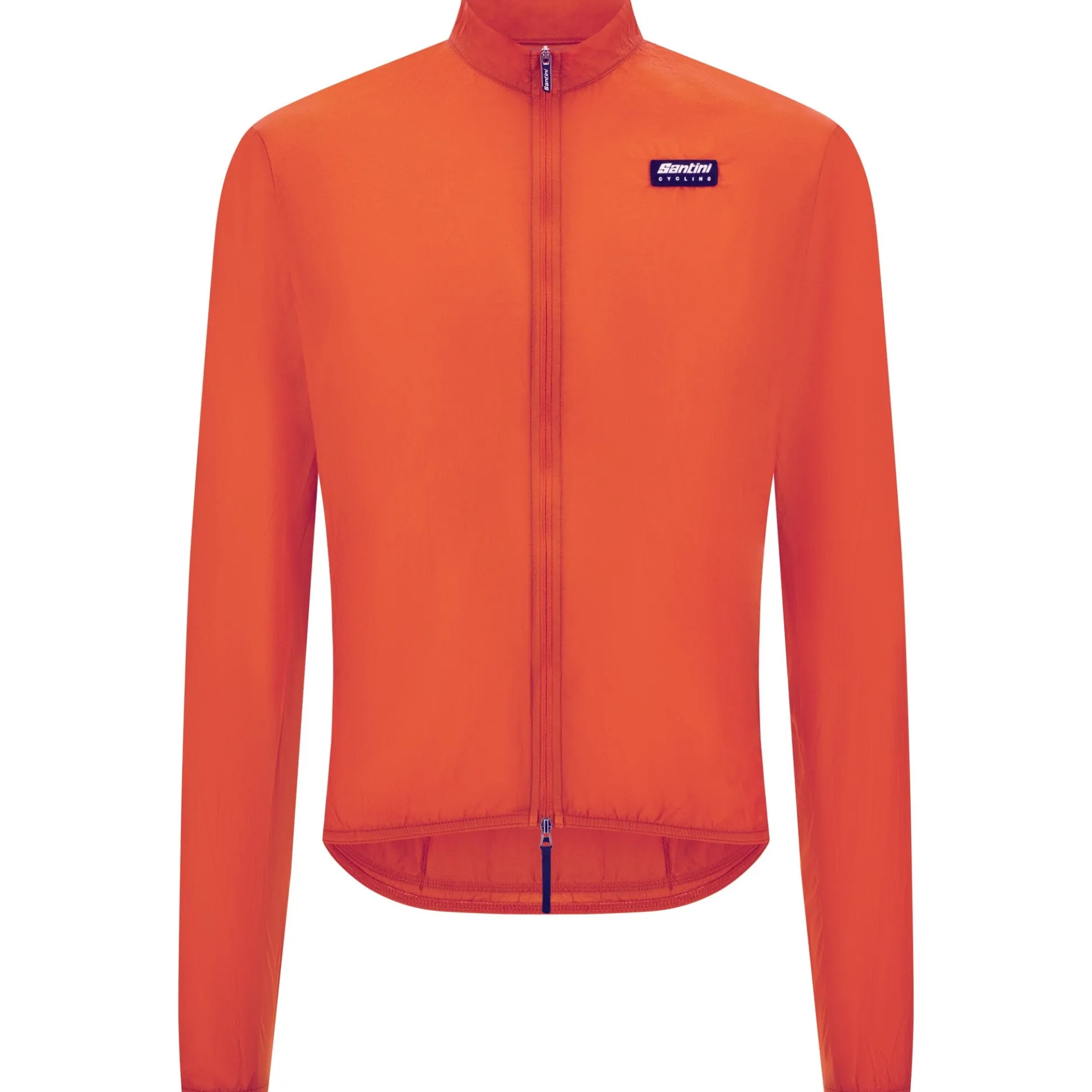 Mantellina Santini Ready To Ride - Arancio