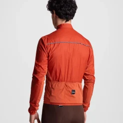 Mantellina Santini Ready To Ride - Arancio