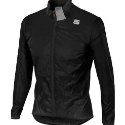 Mantellina Sportful Hot Pack Easylight - Nero