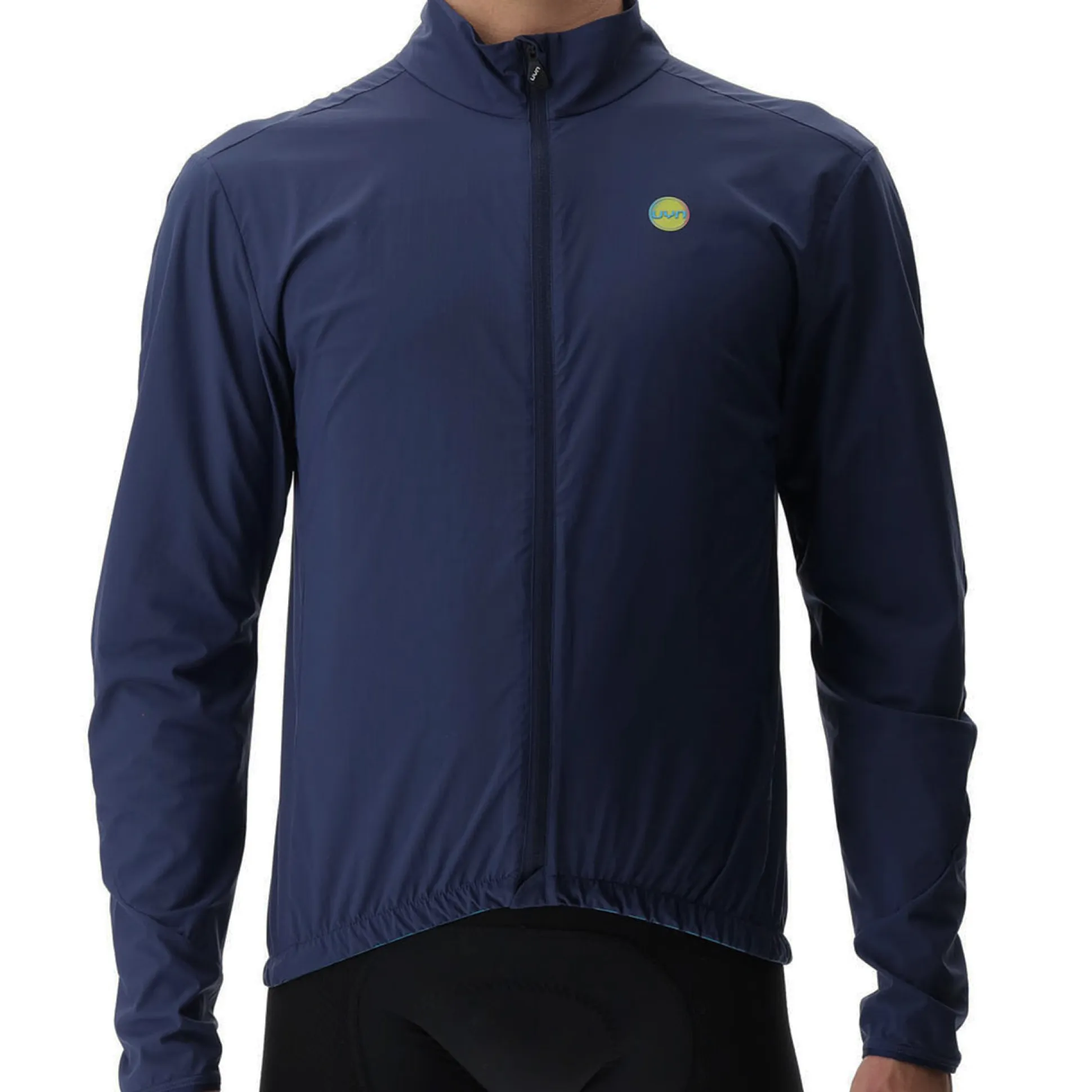 Mantellina Uyn Ultralight - Blu