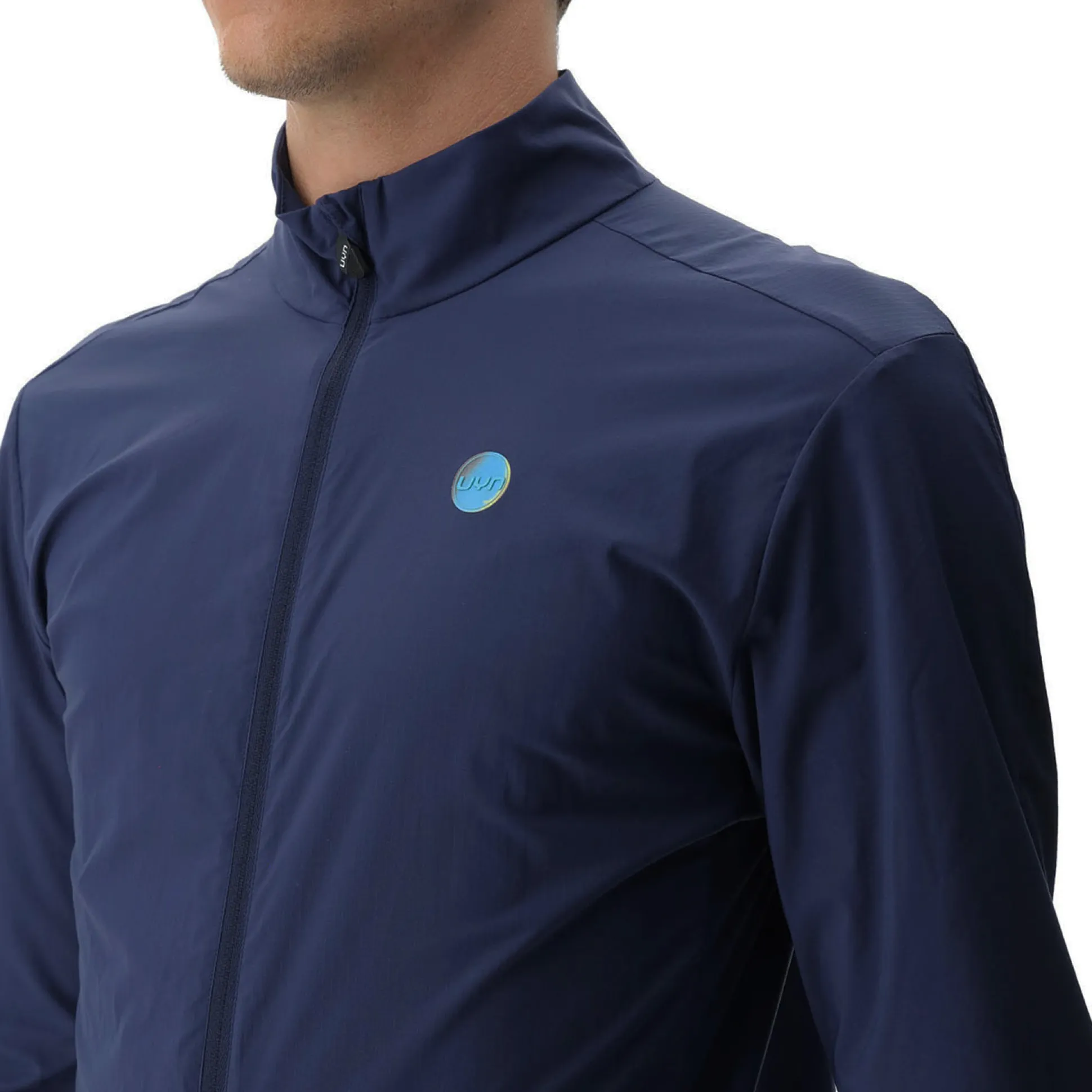 Mantellina Uyn Ultralight - Blu
