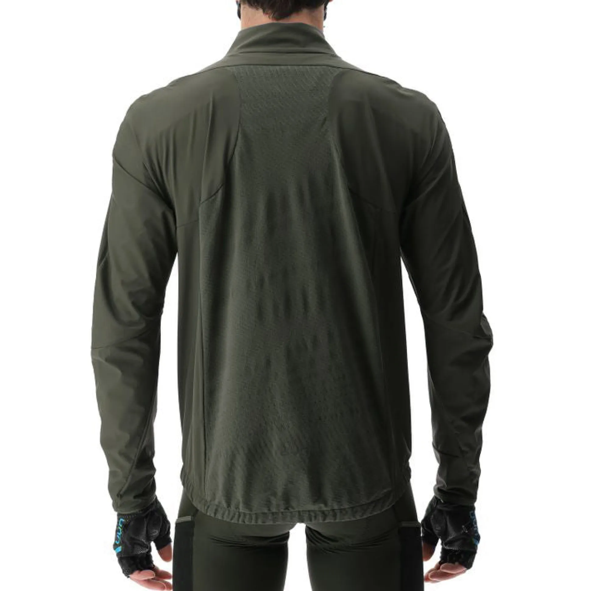 Mantellina Uyn Ultralight - Verde