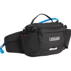 Marsupio Camelbak Mule 5 waist 3.5L + sacca idrica 1.5L - Nero