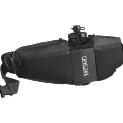 Marsupio Camelbak Podium Flow 4L + borraccia 620 ml - Nero