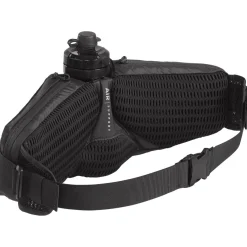 Marsupio Camelbak Podium Flow 4L + borraccia 620 ml - Nero