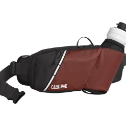 Marsupio Camelbak Podium Flow 2.5L + borraccia 620 ml - Bordeaux