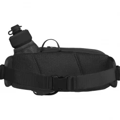 Marsupio Camelbak Podium Flow 2.5L + borraccia 620 ml - Grigio