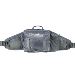 Marsupio Columbus Hydra Hip - Grigio