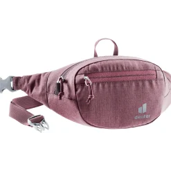 Marsupio Deuter Belt I - Bordeaux