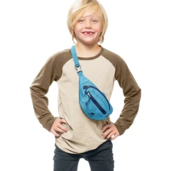 Marsupio Deuter Junior Belt - Blu