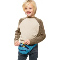 Marsupio Deuter Junior Belt - Blu