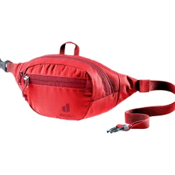 Marsupio Deuter Junior Belt - Rosso