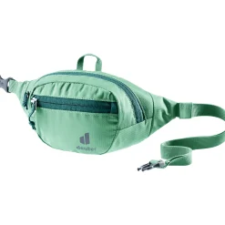 Marsupio Deuter Junior Belt - Verde