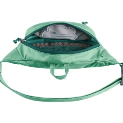 Marsupio Deuter Junior Belt - Verde