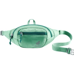Marsupio Deuter Junior Belt - Verde