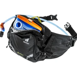 Marsupio Deuter Pulse 3 - Nero
