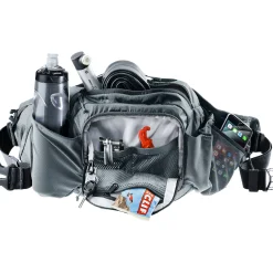 Marsupio Deuter Pulse 5 - Nero