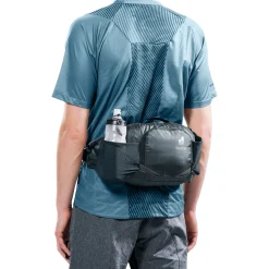 Marsupio Deuter Pulse 5 - Nero