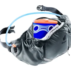 Marsupio Deuter Pulse 5 - Nero