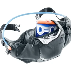 Marsupio Deuter Pulse 3 - Nero
