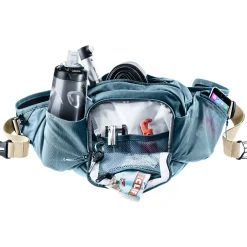 Marsupio Deuter Pulse Pro 5 - Blu