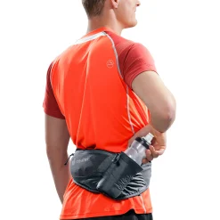 Marsupio Deuter Shortrail II - Nero