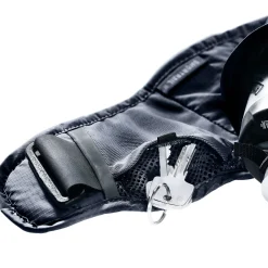 Marsupio Deuter Shortrail II - Nero