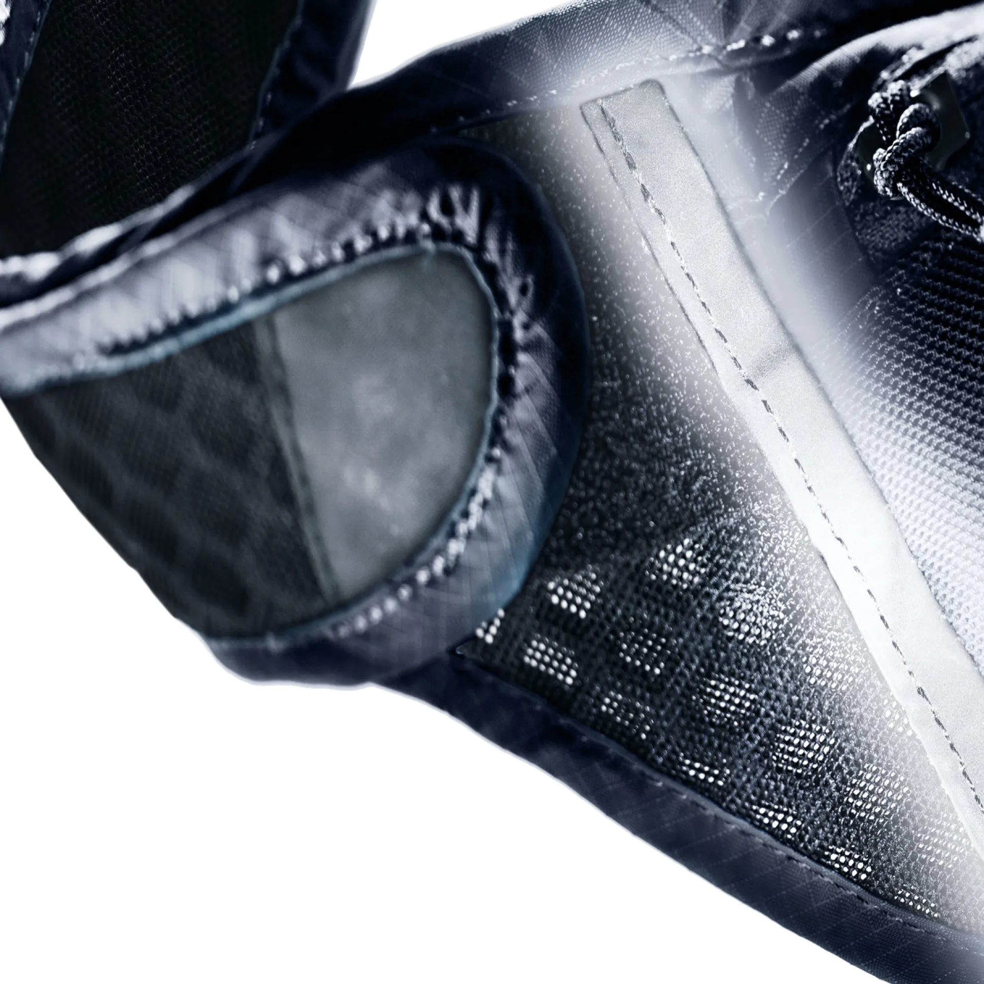 Marsupio Deuter Shortrail II - Nero