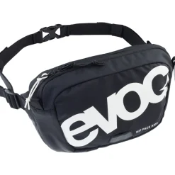 Marsupio Evoc Hip Pack Kids - Nero