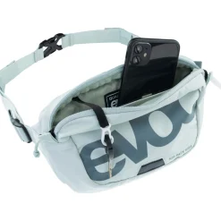 Marsupio Evoc Hip Pack Kids - Verde