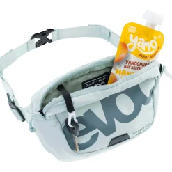 Marsupio Evoc Hip Pack Kids - Verde