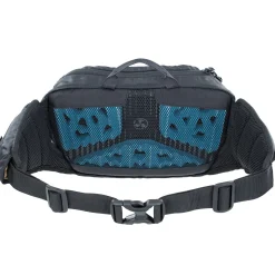Marsupio Evoc Hip Pack 3L - Nero