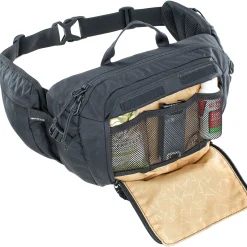 Marsupio Evoc Hip Pack 3L - Nero