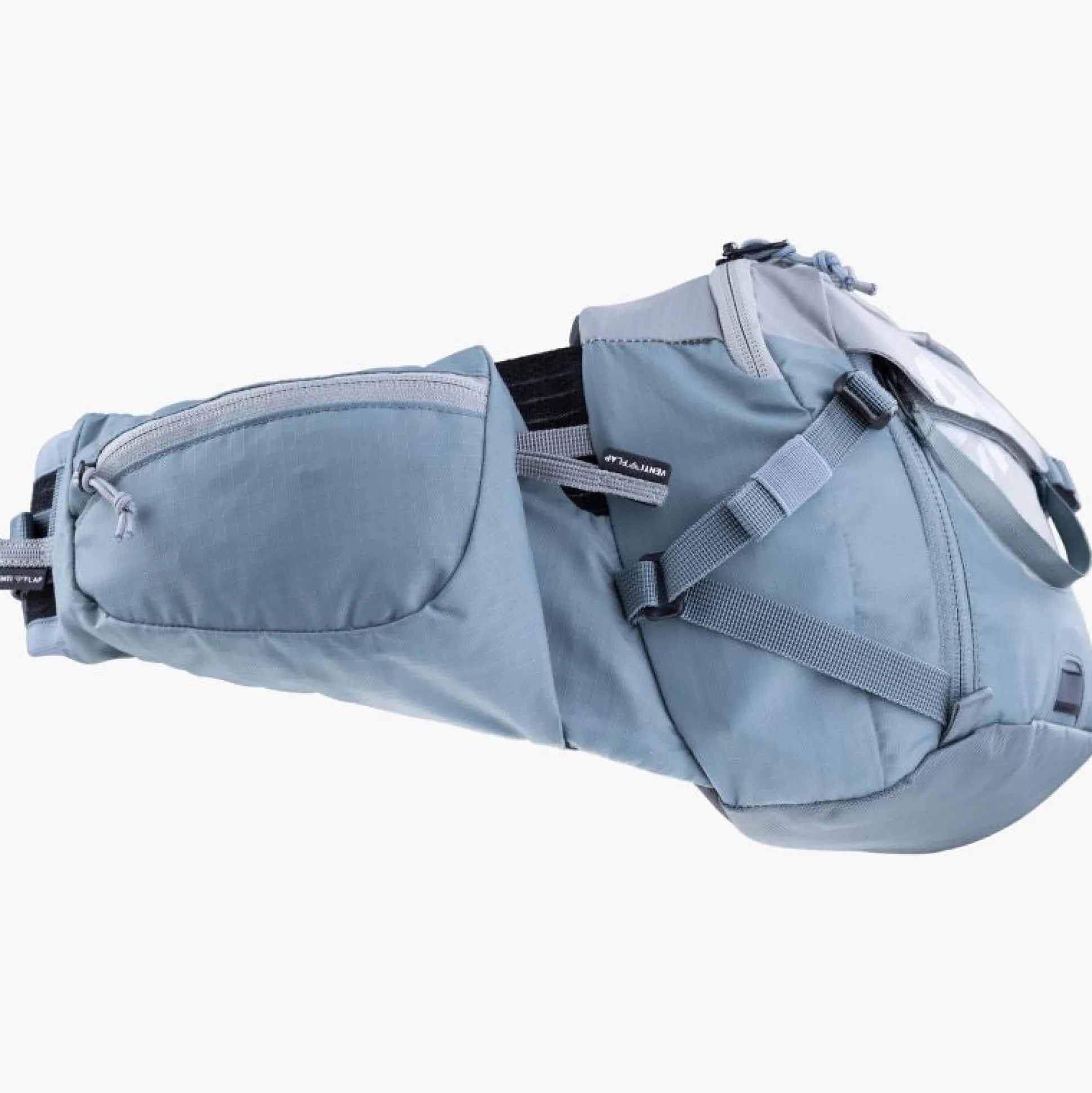 Marsupio Evoc Hip Pack Pro 3 - Grigio