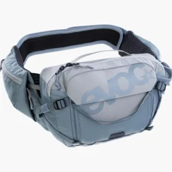 Marsupio Evoc Hip Pack Pro 3 - Grigio