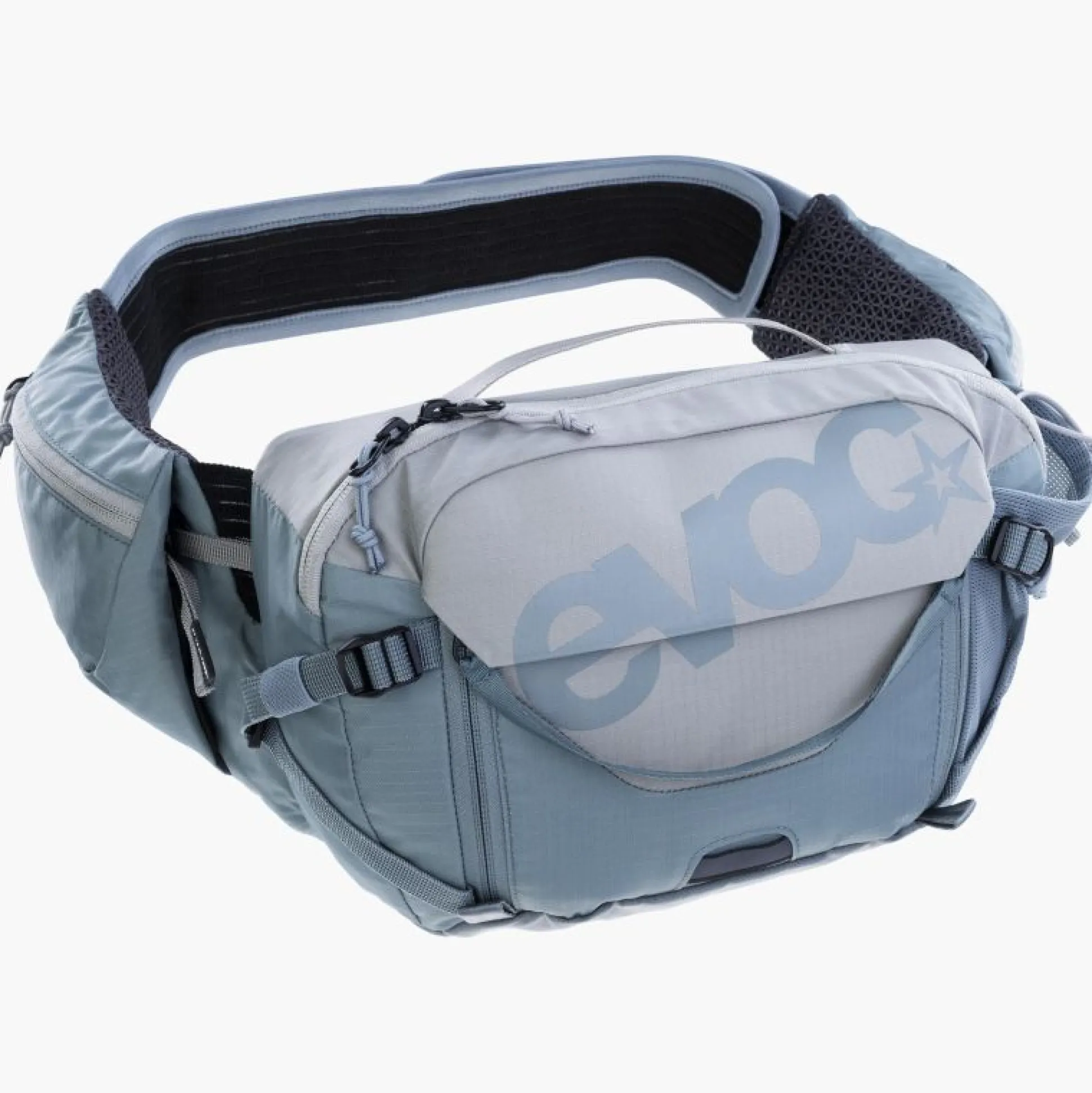 Marsupio Evoc Hip Pack Pro 3 - Grigio