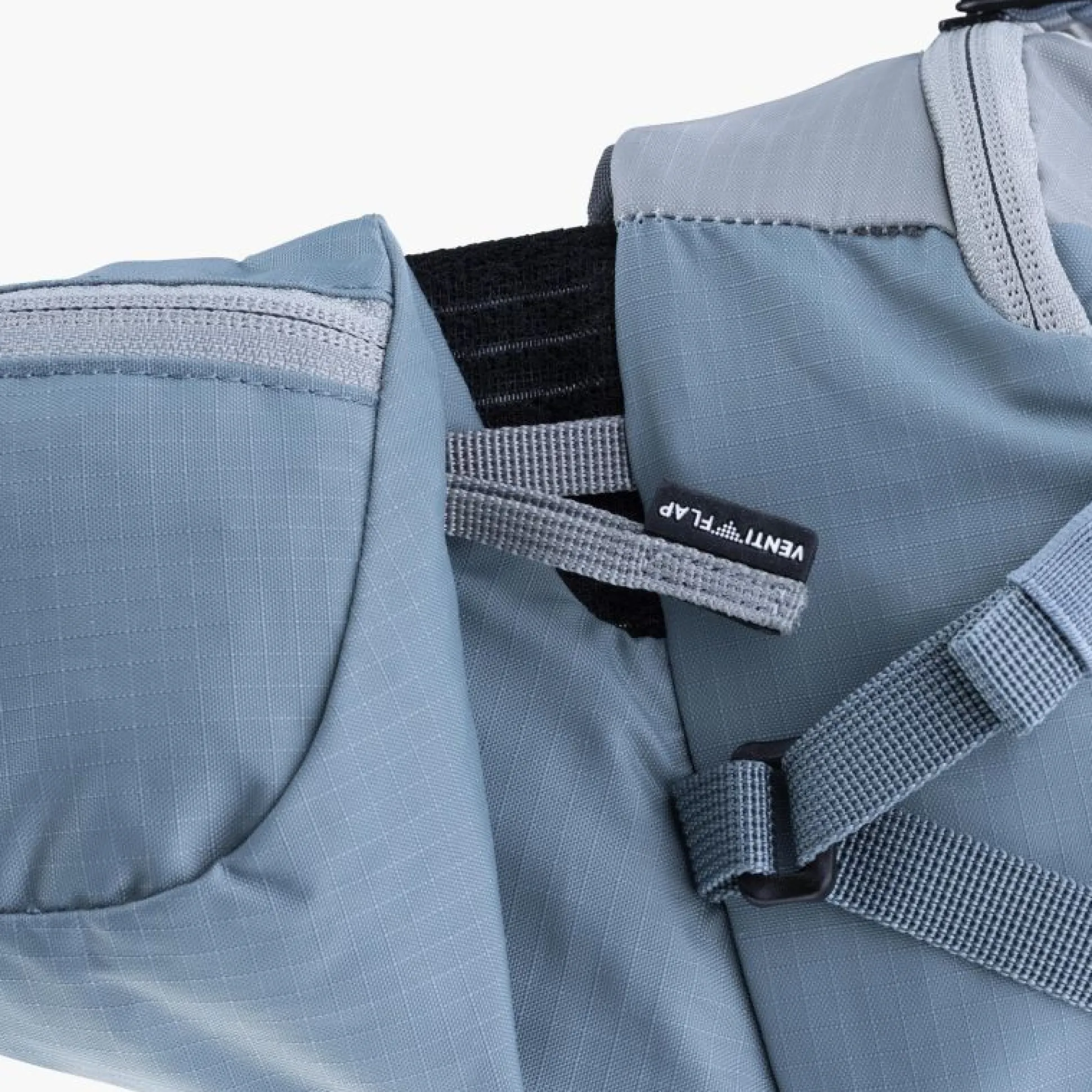 Marsupio Evoc Hip Pack Pro 3 - Grigio