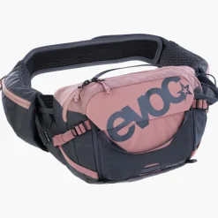 Marsupio Evoc Hip Pack Pro 3 - Grigio rosa