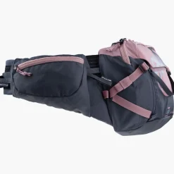 Marsupio Evoc Hip Pack Pro 3 - Grigio rosa