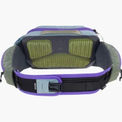 Marsupio Evoc Hip Pack Pro 3 - Grigio verde